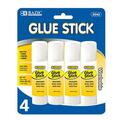 Bazic Products Bazic 8g / 0.28 Oz. Small Glue Stick, 96PK 2042